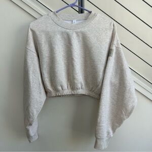 Alo Devotion Crew Neck